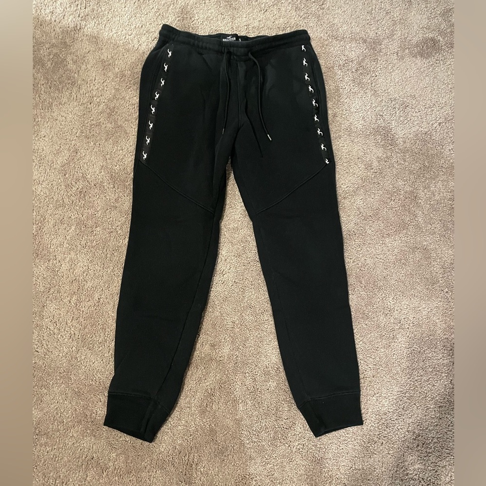 Hollister Sweatpants
